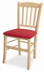 Jídelní židle Pamela - látka