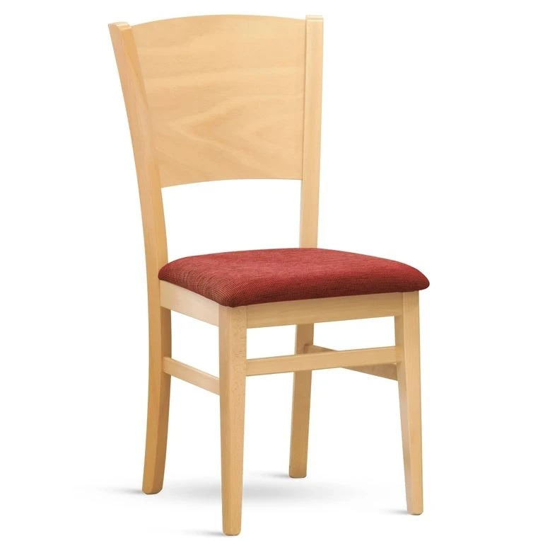 Jídelní židle Comfort zakázkové provedení