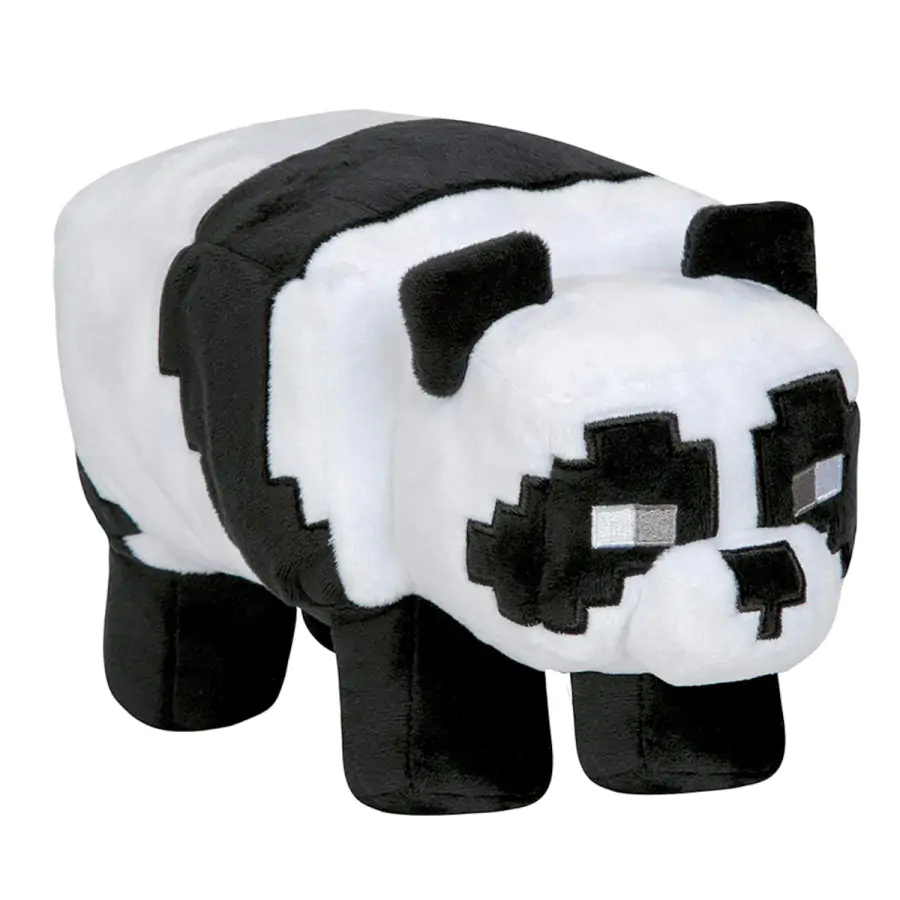 Plush Plyšová hračka Minecraft Panda PHBH1682