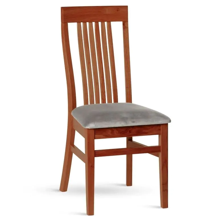 Stima Jídelní židle Takuna buk látka