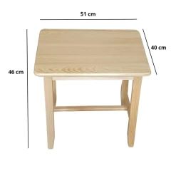 Dětský set Wood DSBH1757