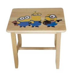 Dětský set Wood Mimoni DSBH1762