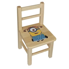 Dětský set Wood Mimoni DSBH1762