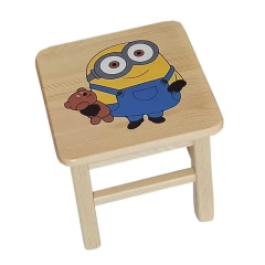 Dětský set Wood Mimoni DSBH1762