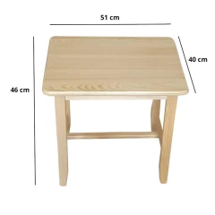 Dětský set Wood Mimoni DSBH1762