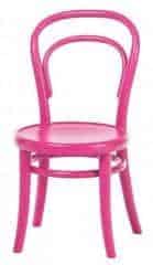 Dětská židle 331 014 Petit