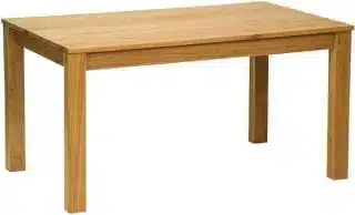 Stůl dubový - standard 22440