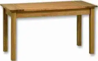 Stůl dubový - exclusive 22460