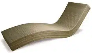 Zahradní sofa šedé