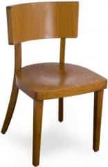 Dřevěná židle 311 173 Joan