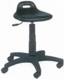 Kancelářská židle Bonbon PU