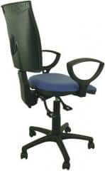 Kancelářská židle 43 synchro