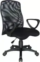 Kancelářská židle W 91