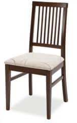 Jídelní židle Meriva - čalouněná