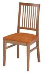 Jídelní židle Meriva - čalouněná