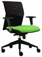 Kancelářská židle Reflex Rektor
