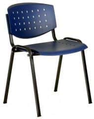 Konferenční židle Layer 4 nohy