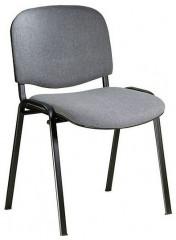 Konferenční židle Iso čalouněná