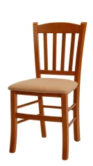 Jídelní židle Veneta zakázkové provedení