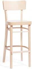Barová dřevěná židle 311 485 Ideal