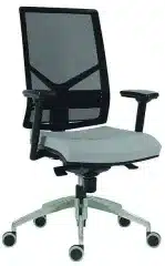 Kancelářská židle 1850 SYN OMNIA ALU