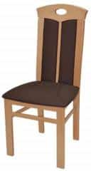 Jídelní židle Martin