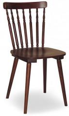 Dřevěná židle 311 403 Ben