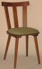 Dřevěná židle 313 401 Ben