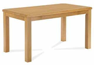 Stůl dřevěný T-1990 - OAK