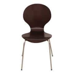Jídelní židle MAUI NEW - ořech