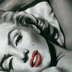 Obraz HT 9511 Marilyn Monroe