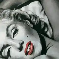 Obraz HT 9511 Marilyn Monroe