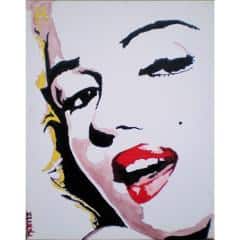 Obraz 30019 Marilyn Monroe