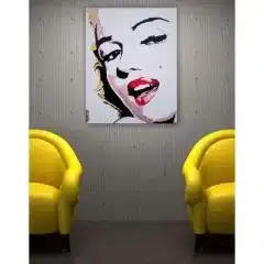 Obraz 30019 Marilyn Monroe