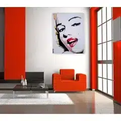 Obraz 30019 Marilyn Monroe