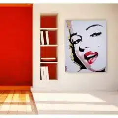 Obraz 30019 Marilyn Monroe