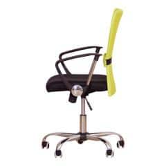 Kancelářská židle AEX - zelená