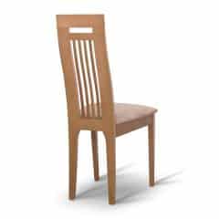 Jídelní židle EDINA - dub