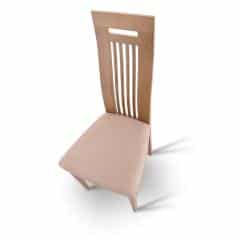 Jídelní židle EDINA - dub