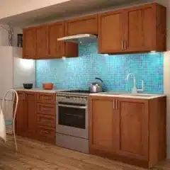 Kuchyňská linka LENKA NEW