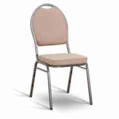 Jednací židle JEFF NEW - béžová
