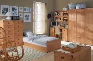 Postel Indiana JLOZ80/160
