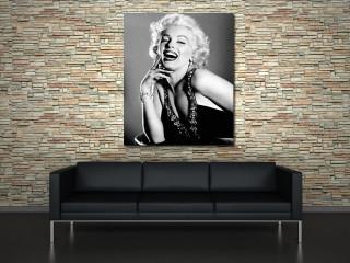 Obraz T043 Marilyn Monroe 50x70