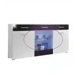 LED osvětlení ke komodě/vitríně SARAH