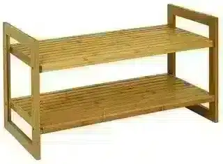 Bambusový botník DR-024