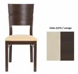 Jídelní židle TXK-HKRS