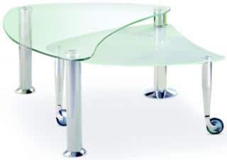 Konferenční stolek Tess