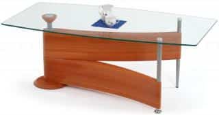 Konferenční stolek Vera - Buk