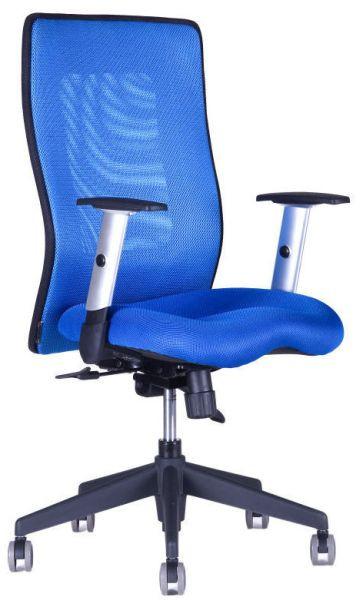 Levně Office Pro Kancelářská židle Calypso Grand - jednobarevná