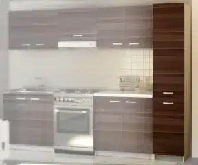 Kuchyňská skříňka Sonia S40